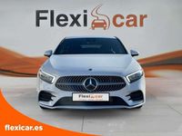 usado Mercedes A180 d - 5 P (2020) AMG