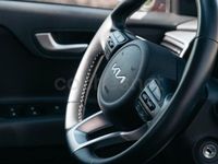 Usado Kia Stonic 84 CV (61 kW) 2022 Rojo SUV