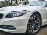Usado BMW Z4 184 CV (135 kW) 2013 Blanco Descapotable