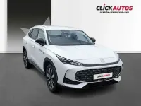 Usado MG HS Comfort 170 CV (125 kW) 2025 Blanco SUV