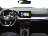 Usado Seat Ibiza FR 115 CV (84 kW) 2024 Utilitario
