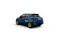 usado Fiat 500X 1.5 Hybrid 97kW (130cv) DCT