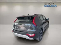 Nuevo Kia Niro 141 CV (103 kW) 2026 Gris SUV