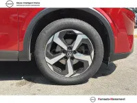 Usado Nissan Qashqai N-Connecta 140 CV (102 kW) 2022 Negro SUV