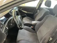Usado Toyota Corolla Sol 116 CV (85 kW) 2004 Gris / plata Berlina