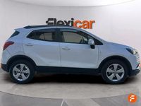 Usado Opel Mokka S 136 CV (100 kW) 2019 Blanco SUV