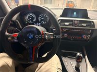 Usado BMW 118 M Sport 136 CV (100 kW) 2018 Azul Utilitario