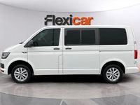 Usado VW Transporter 150 CV (110 kW) 2019 Blanco Van