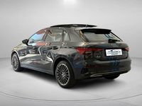 Usado Audi A3 Advanced Plus 204 CV (150 kW) 2021 Gris / plata Berlina