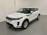 usado Land Rover Range Rover evoque 2.0D MHEV S AWD Aut. 150