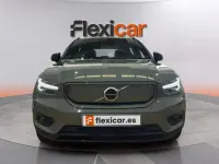 Usado Volvo XC40 Pro 300 kW (408 CV) 2021 Gris SUV