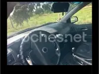 Usado SsangYong Kyron 141 CV (103 kW) 2006 Negro SUV