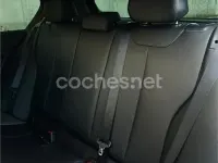 Usado BMW 116 122 CV (89 kW) 2012 Negro Utilitario