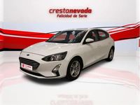 Usado Ford Focus Trend 120 CV (88 kW) 2020
