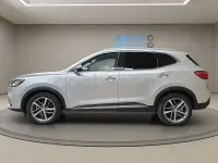 Usado MG EHS Luxury 258 CV (189 kW) 2021 Gris / plata SUV