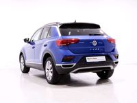 usado VW T-Roc 1.5 TSI Advance Style