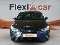 usado Seat Ibiza 1.0 TSI 81kW (110CV) DSG Xcellence Gasolina en Flexicar Vigo 2