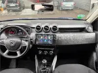 Usado Dacia Duster Prestige 115 CV (84 kW) 2021 Azul SUV