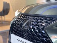 Usado Lexus UX 184 CV (135 kW) 2024 Verde SUV