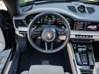 Usado Porsche 992 385 CV (283 kW) 2024 Negro Coupe