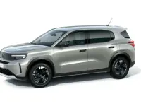 Nuevo Opel Frontera Ultimate 146 CV (107 kW) 2026 Blanco SUV