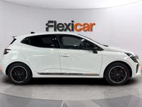 Używany Renault Clio V 140 KM (102 kW) 2024 Biały Sedan/Limuzyna