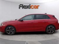 Usado Opel Astra Elegance 131 CV (96 kW) 2023 Granate Berlina