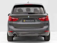 Usado BMW 218 136 CV (100 kW) 2020 Gris / plata Familiar