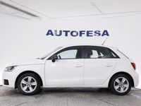 Usado Audi A1 Sportback 95 CV (69 kW) 2016 Blanco Utilitario