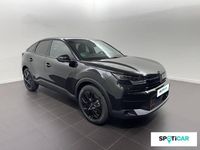 Usado Citroën C4 Business Class 145 CV (106 kW) 2025 Negro SUV