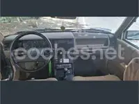 Usado Renault R9 72 CV (52 kW) 1989 Verde Berlina