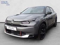 Nuevo Citroën C4 145 CV (106 kW) 2025 Gris Berlina