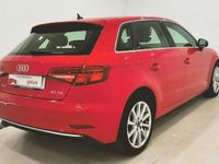 usado Audi A3 Sportback 30 TDI Design S tronic 85kW