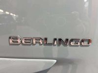 Usado Citroën Berlingo 130 CV (95 kW) 2020 Verde Monovolumen