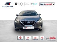 Usado Nissan Qashqai N-Connecta 140 CV (102 kW) 2024 Gris SUV