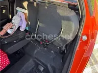 Usado Honda Jazz Comfort 102 CV (75 kW) 2016 Naranja Utilitario