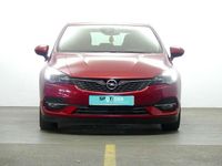 Usado Opel Astra Edition 111 CV (81 kW) 2021 Rojo Utilitario