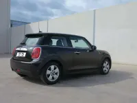 Usado Mini Cooper 136 CV (100 kW) 2014 Marrón Utilitario