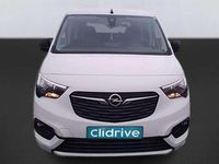 Usado Opel Combo Life Edition+ 102 CV (75 kW) 2023 Blanco Monovolumen
