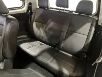 Nuevo SWM G03 110 CV (80 kW) 2026 Negro SUV