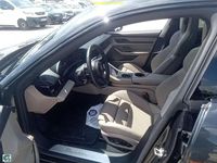 Usado Porsche Taycan 4S 389 kW (530 CV) 2020 Gris Berlina
