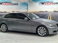 Usado BMW 318 143 CV (105 kW) 2011 Gris / plata Berlina
