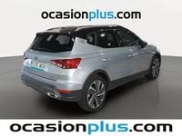 Usado Seat Arona FR 150 CV (110 kW) 2024 Gris SUV