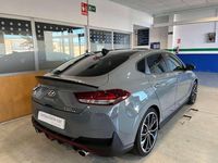 Usado Hyundai i30 N Performance 275 CV (202 kW) 2019 Gris Utilitario