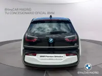 Usado BMW i3 125 kW (170 CV) 2020 Blanco Utilitario