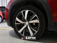 Usado Peugeot 2008 GT-line 120 CV (88 kW) 2019 Amarillo SUV