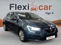 usado Renault Mégane IV 