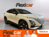 Usado Omoda 5 185 CV (136 kW) 2024 Blanco SUV