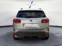 Usado Citroën C5 Aircross Feel 131 CV (96 kW) 2019 Gris / plata SUV