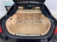Usado BMW 418 Gran Coupé Comfort Edition 143 CV (105 kW) 2016 Negro Coupe